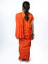 BookMyCostume Vanwasi Sita Mata Ramayana Fancy Dress Costume for Girls & Women
